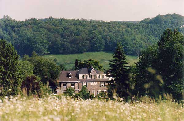 Westseite