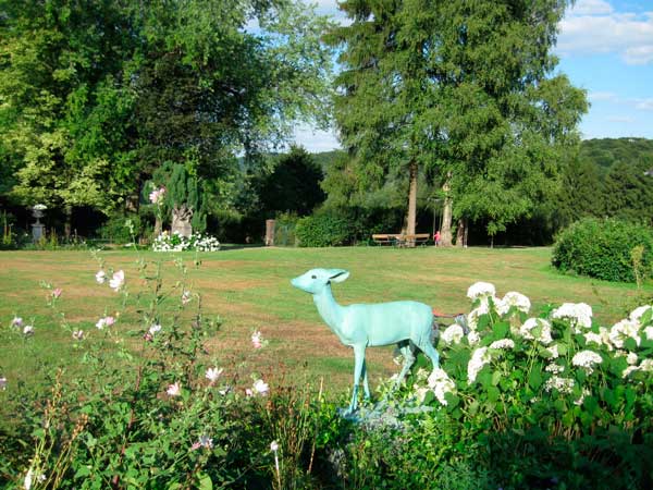 im Park